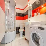 V Ajax Rondo Onz Apartment