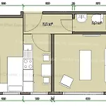 Apartment V Ajax Rondo Onz
