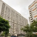 Apartment V Ajax Rondo Onz Warschau
