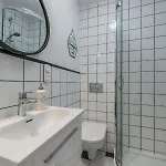 Apartmán V Ajax Rondo Onz