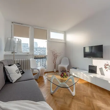 Apartamento V Ajax Rondo Onz