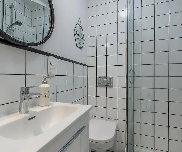 Appartement V Ajax Rondo Onz