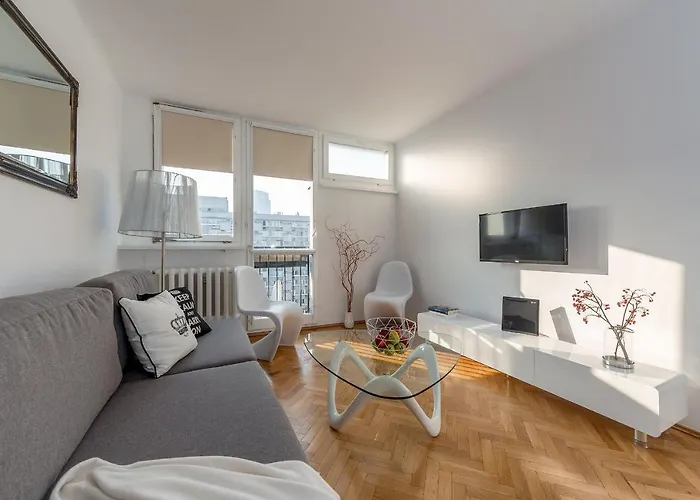 Appartement V Ajax Rondo Onz