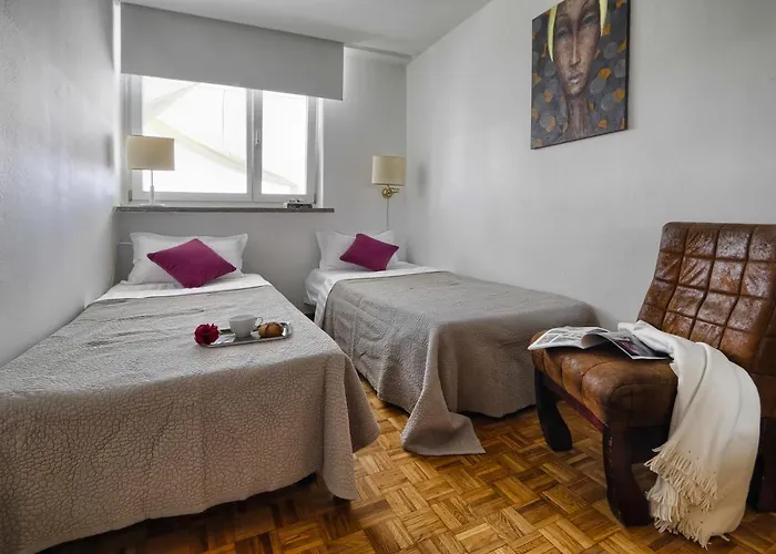 Appartement V Ajax Rondo Onz *