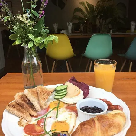 Διαμέρισμα V Ajax Rondo Onz *