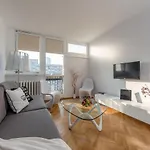 Апартаменты V Ajax Rondo Onz
