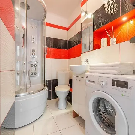 V Ajax Rondo Onz Apartment